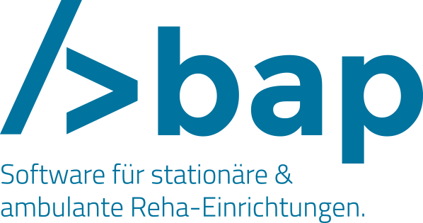 B.A.P. Logo